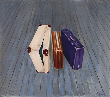 Song Yige: Looking Within