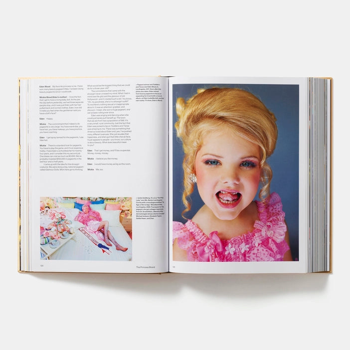 Generation Wealth - Lauren Greenfield