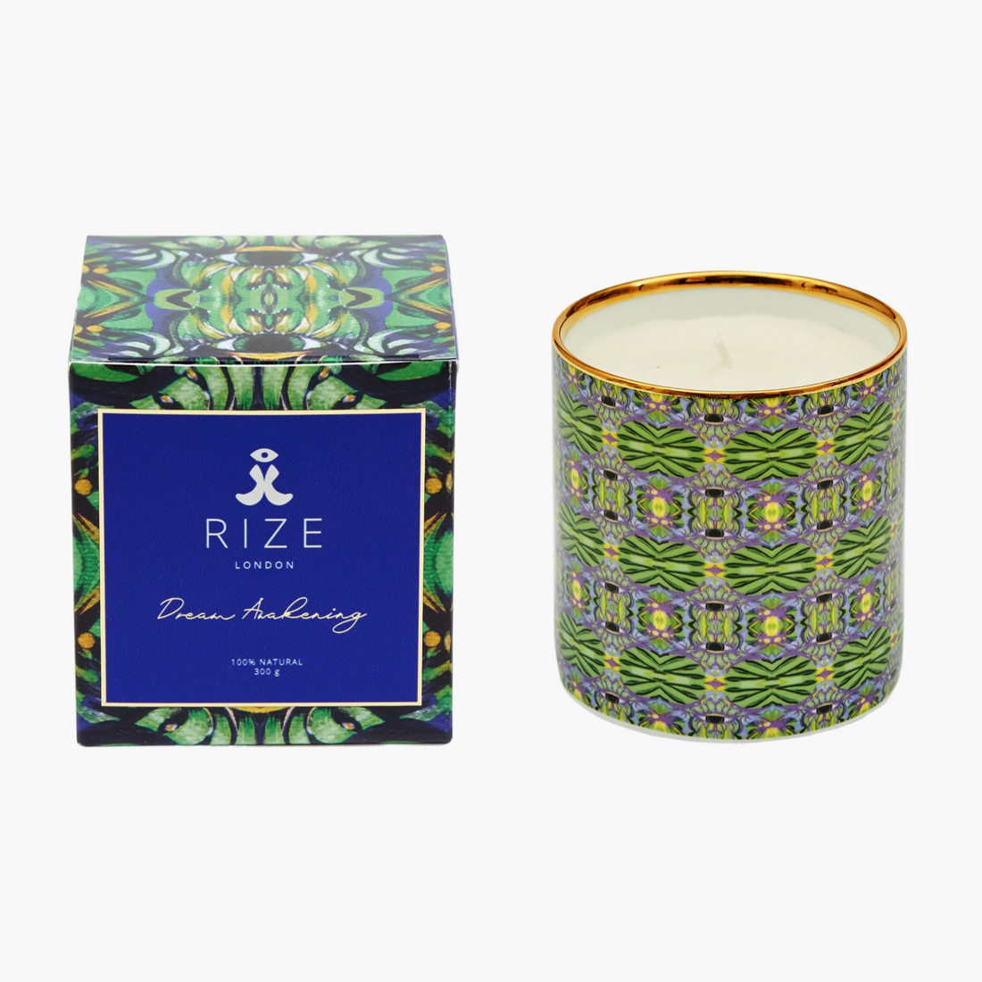 DREAM AWAKENING-With Furoshiki wrapping