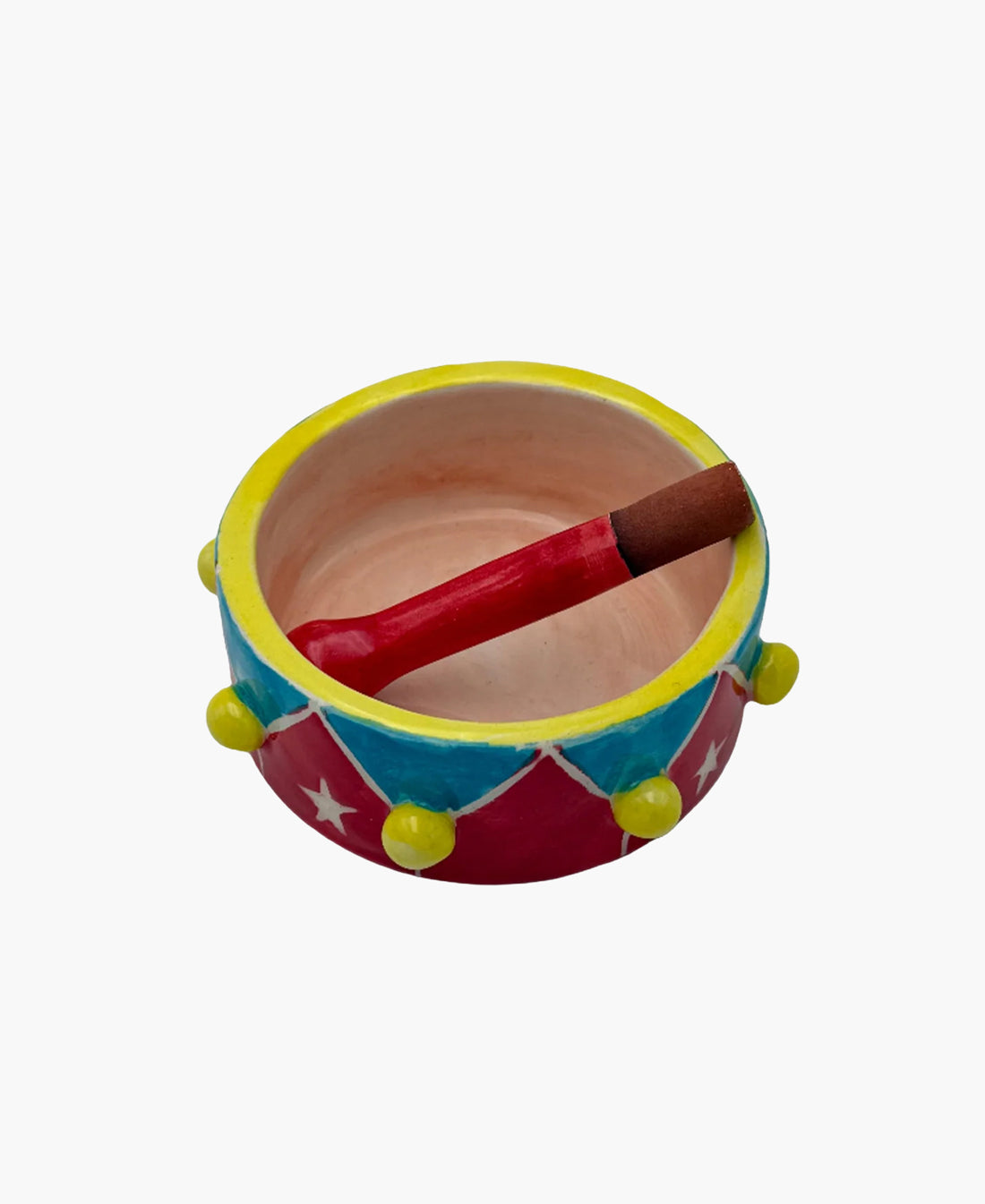 Drum Bowls