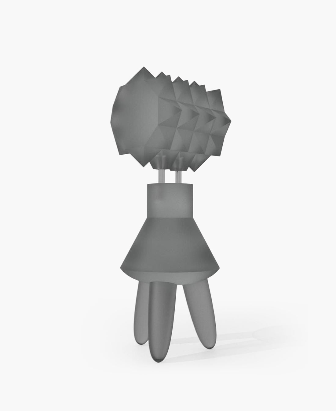 Metamorphosis No. 2 (Transhumanism collection) , 2023 Edition of 10 plus 2 artist's proofs