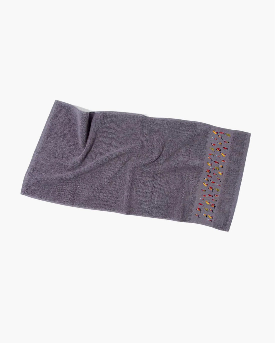 Phish Phishi Mat Towel